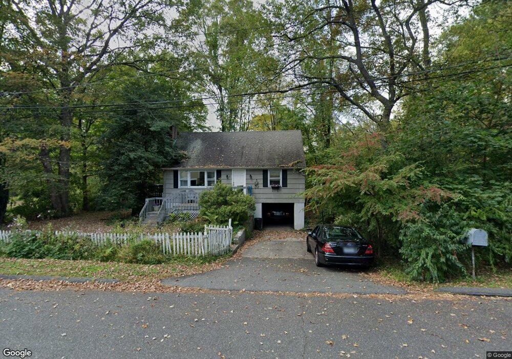 2 Brookside Place, Wilton, CT 06897 - photo 1