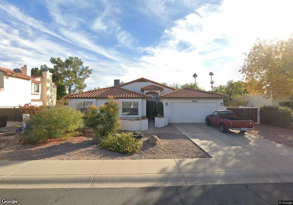 1937 E Carver Rd, Tempe, AZ 85284 - photo 1
