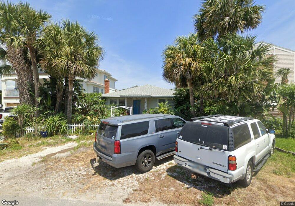 123 15th Ave S, Jacksonville Beach, FL 32250 - photo 1