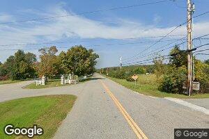 000 Quaker Village Rd, Weybridge, VT 05473