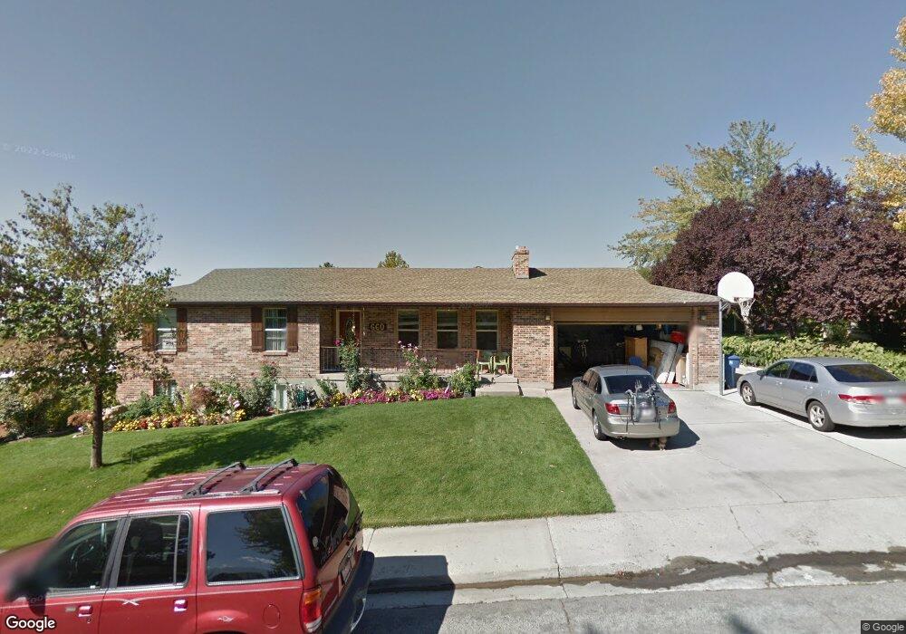 660 S 1550 E, Pleasant Grove, UT 84062 - photo 1