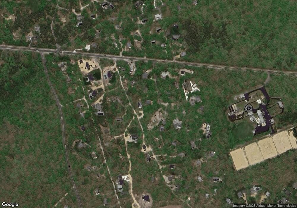 7 Hye Rd, Edgartown, MA 02539 - photo 1