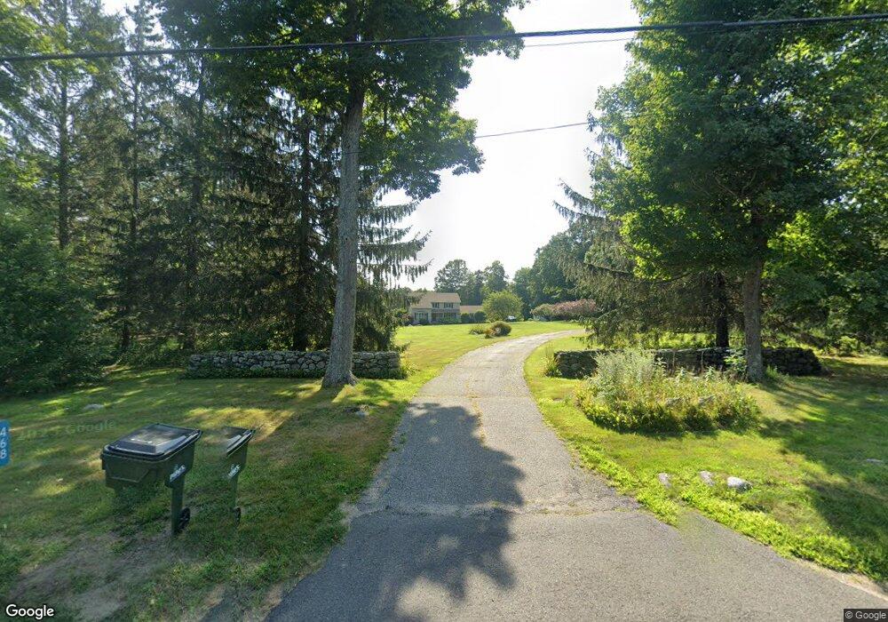 450 Town Hill Rd, New Hartford, CT 06057 - photo 1