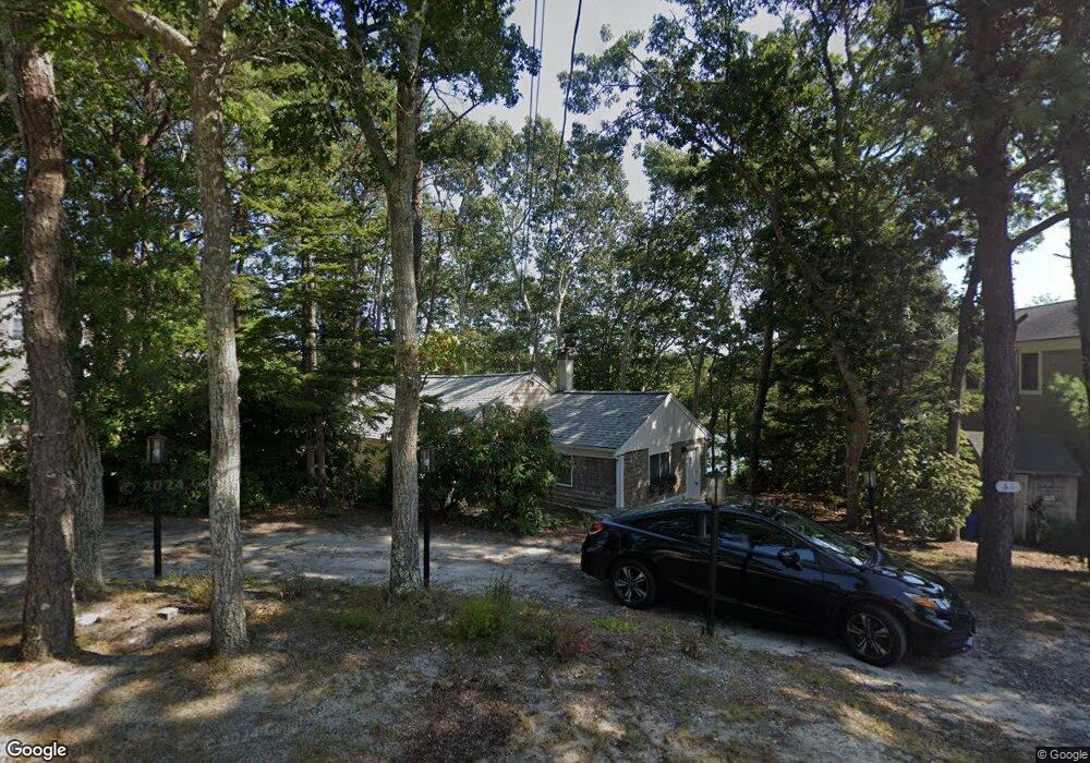 44 Quaker Run Rd, Mashpee, MA 02649 - photo 1