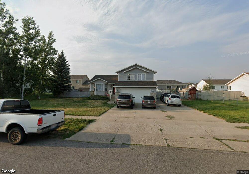 672 E 440 S, Hyrum, UT 84319 - photo 1