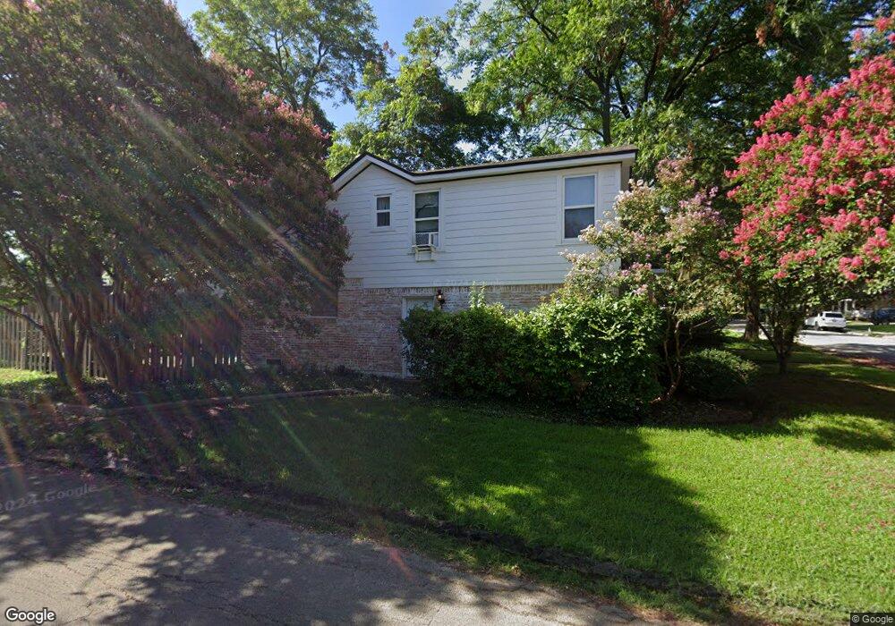 4246 Camden Ave, Dallas, TX 75206 - photo 1