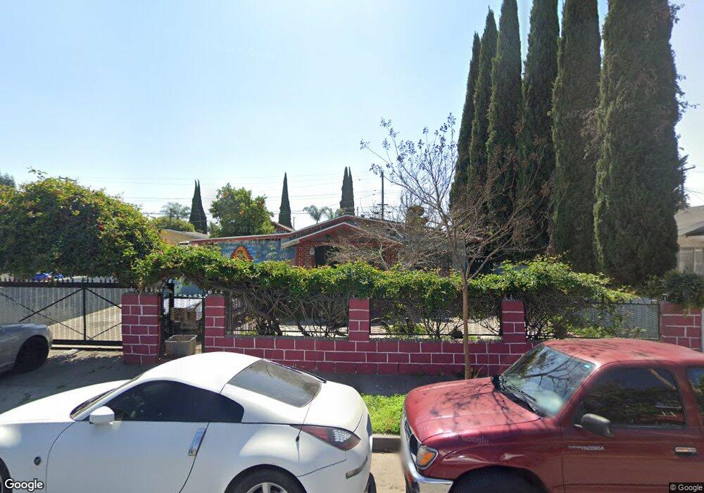 2224 E Hatchway St, Compton, CA 90222 - photo 1