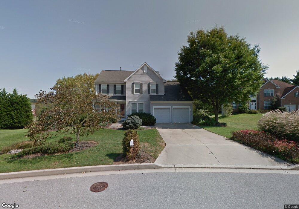 5 Ruffed Grouse Ct, Towson, MD 21286 - photo 1