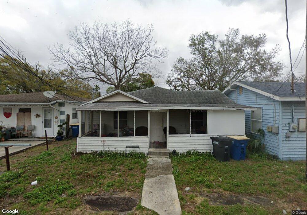 1403 Taft Ave, Clearwater, FL 33755 - photo 1