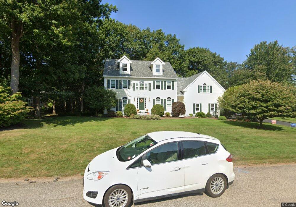 5 Nersesian Way, Hampton, NH 03842 - photo 1