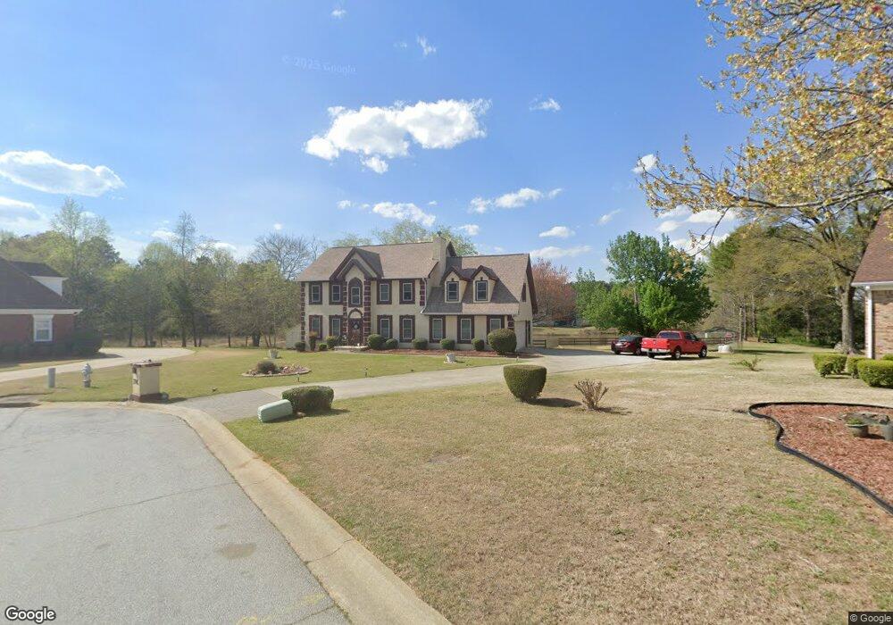 2748 Rolling View Dr, Jonesboro, GA 30236 - photo 1