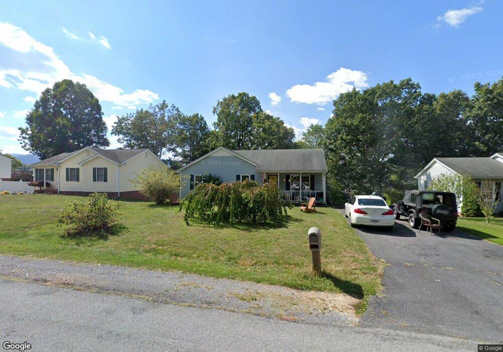 105 Brookmill Rd, Stuarts Draft, VA 24477 - photo 1