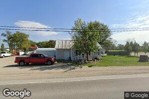 321 N Hendricks St, Bryant, IN 47326