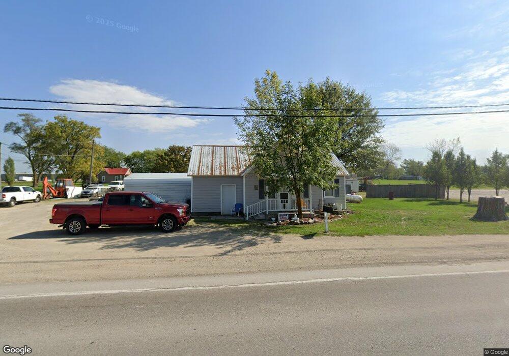 321 N Hendricks St, Bryant, IN 47326 - photo 1