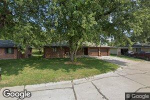 412 Ardie Cir, Syracuse, NE 68446