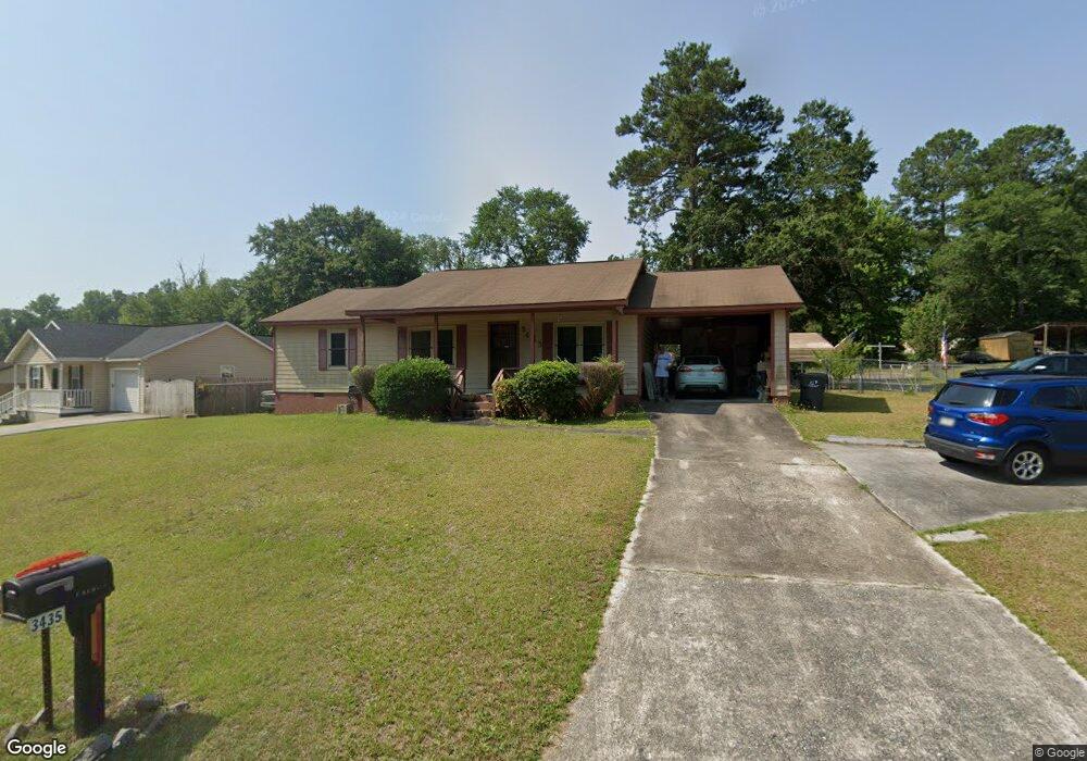3435 Kingsview Cir, Macon, GA 31211 - photo 1