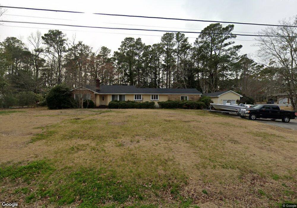 318 Country Club Dr, Jacksonville, NC 28546 - photo 1