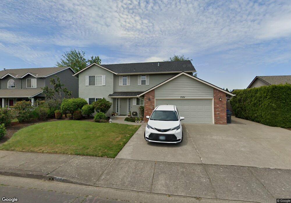 7231 Fieldview St NE, Keizer, OR 97303 - photo 1