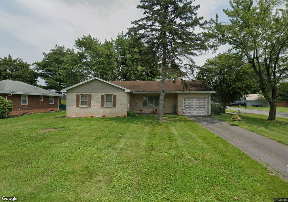 220 N 11th St, Lewisburg, PA 17837 - photo 1