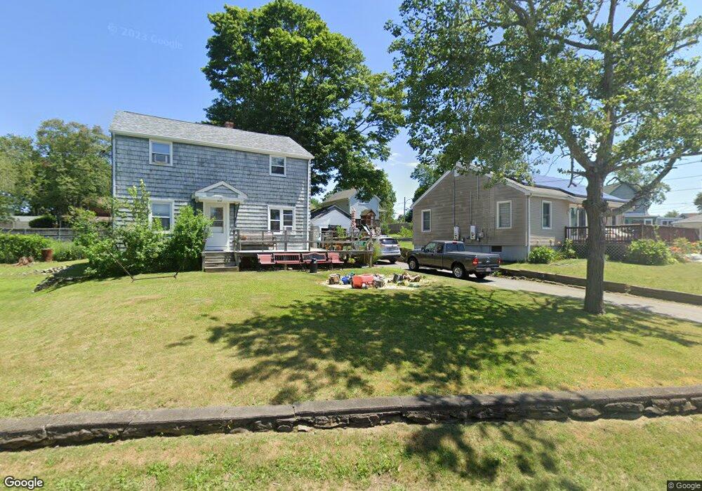 23 Juniper St, Swansea, MA 02777 - photo 1