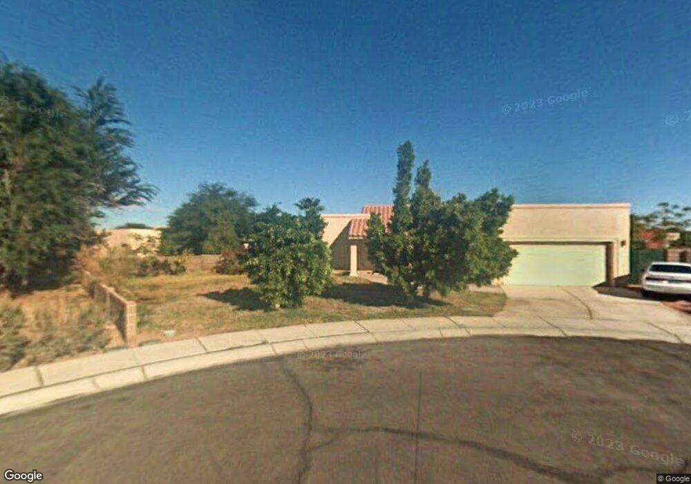 11226 E 38th Way, Yuma, AZ 85367 - photo 1