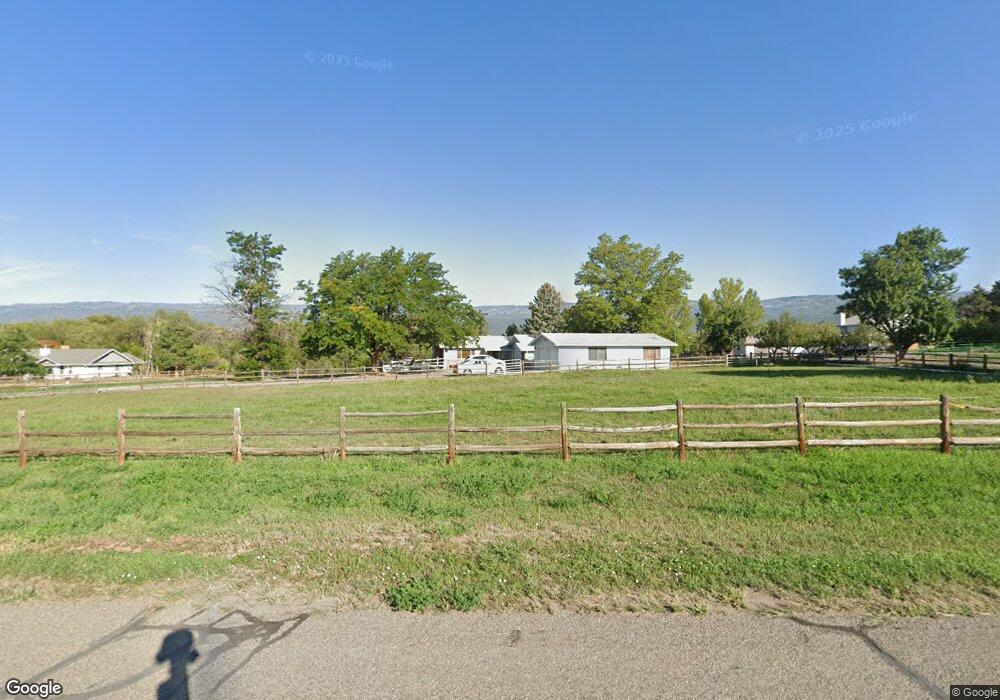 1044 SW Brook Ln, Cedaredge, CO 81413 - photo 1