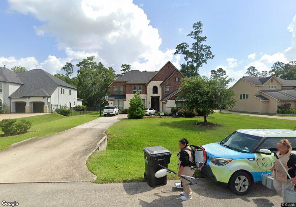 5534 Silent Timber Path Ln, Spring, TX 77386 - photo 1