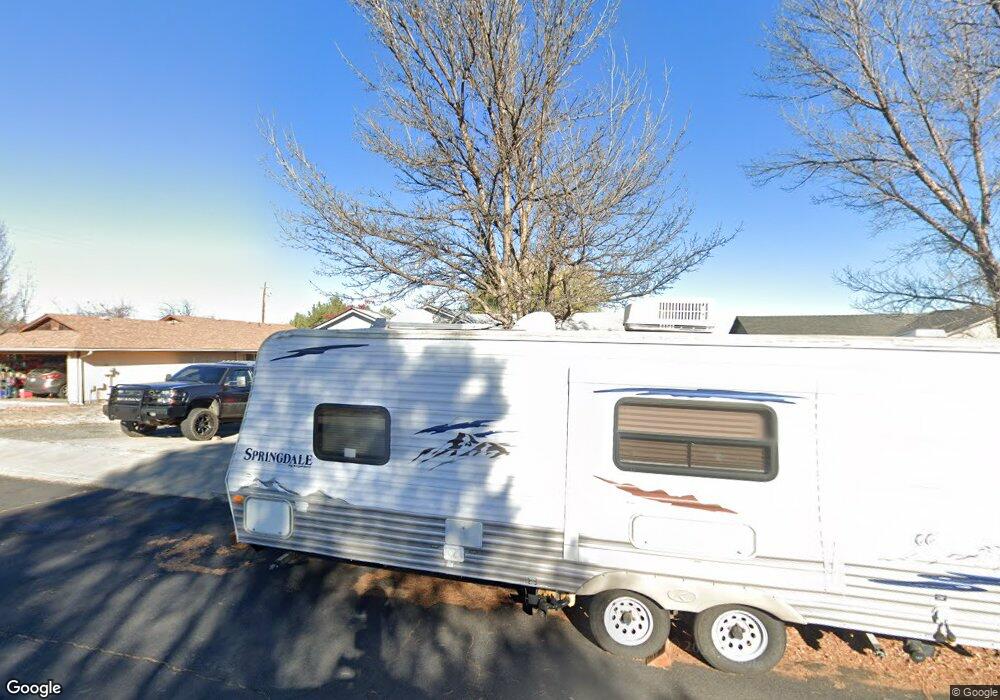 3463 SW Reindeer Ave, Redmond, OR 97756 - photo 1