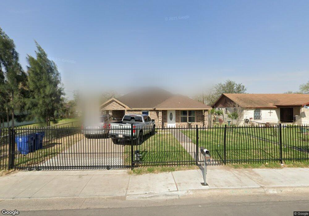 315 S Salinas Blvd unit D, Donna, TX 78537 - photo 1