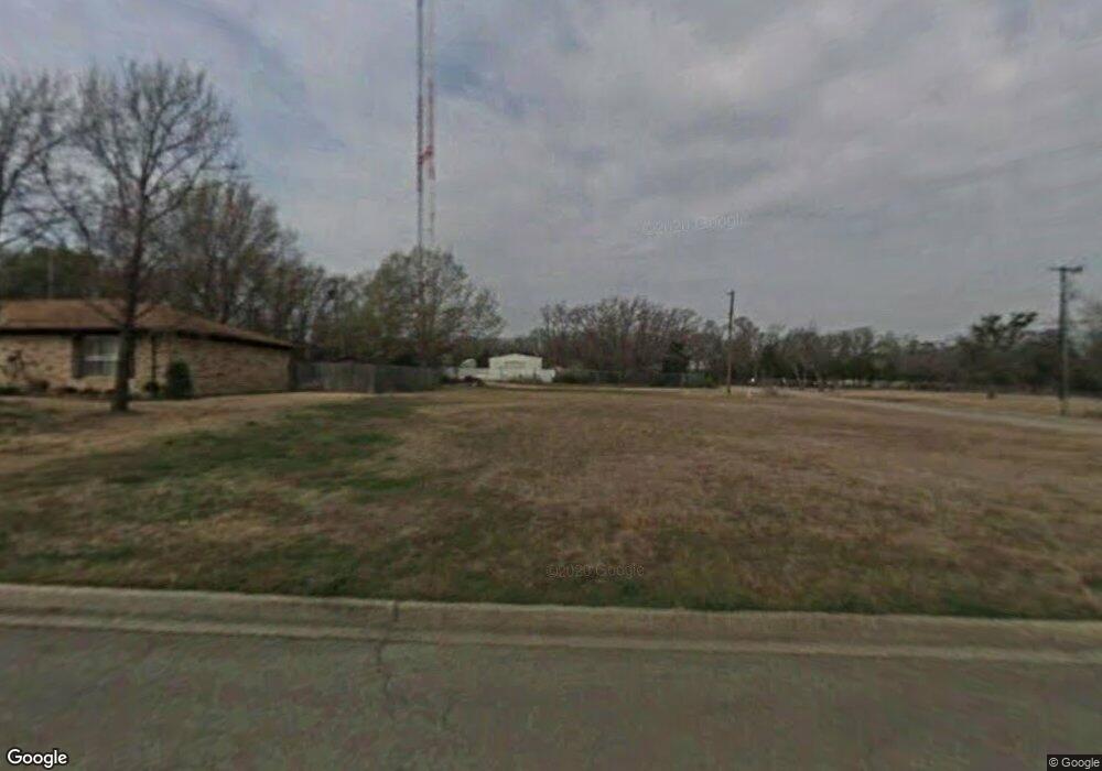 801 Ridgecrest St, Ardmore, OK 73401 - photo 1