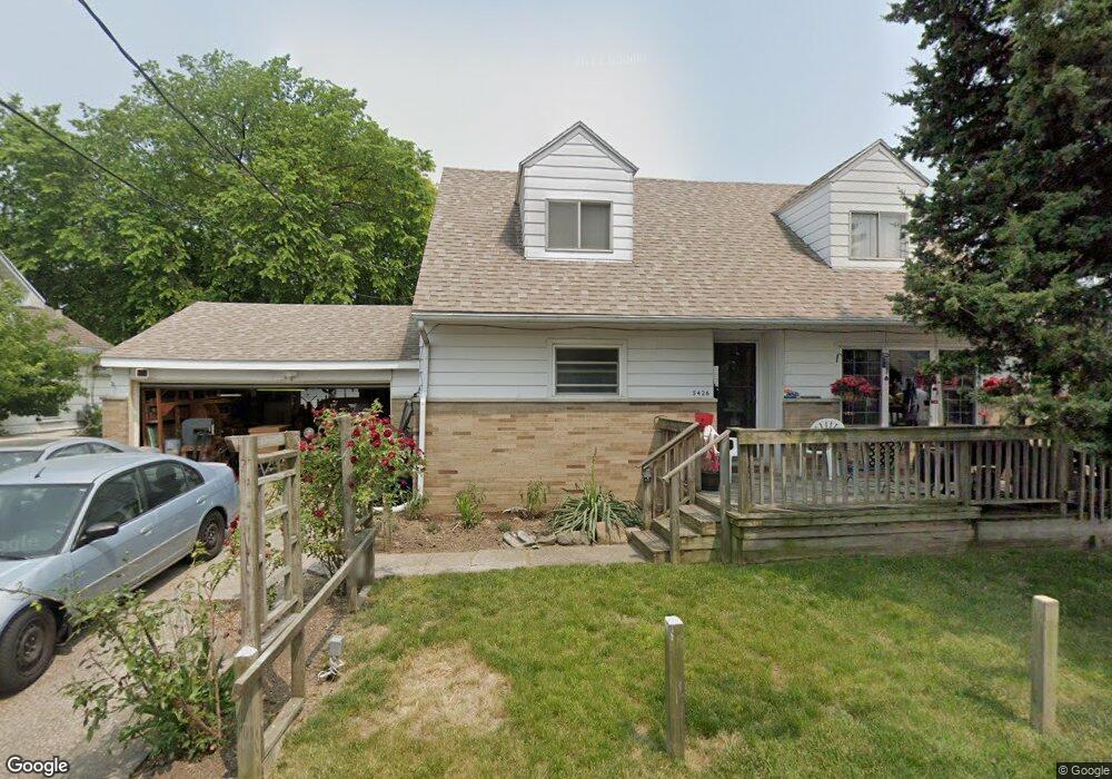 5426 310th St, Toledo, OH 43611 - photo 1