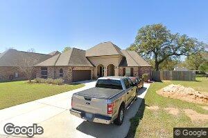 13199 Ellendale Dr, Gonzales, LA 70737