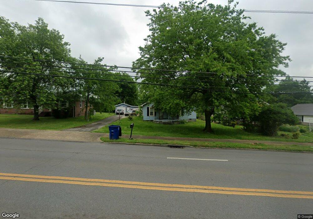 824 Union St, Shelbyville, TN 37160 - photo 1