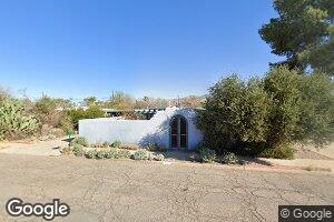 4921 E Adams St, Tucson, AZ 85712