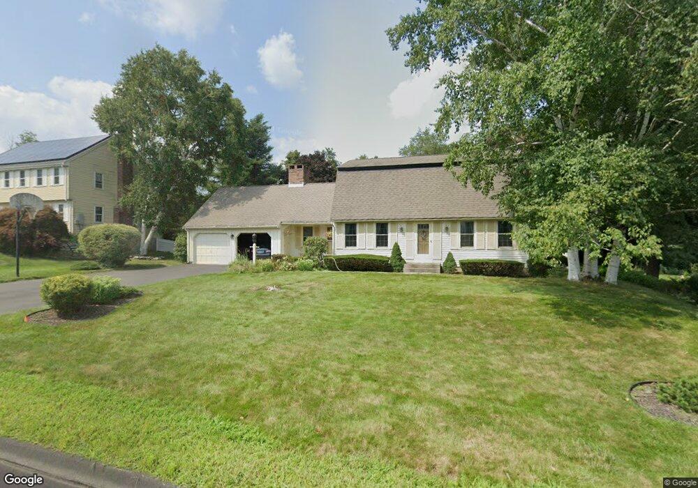 99 Goff Brook Cir, Wethersfield, CT 06109 - photo 1