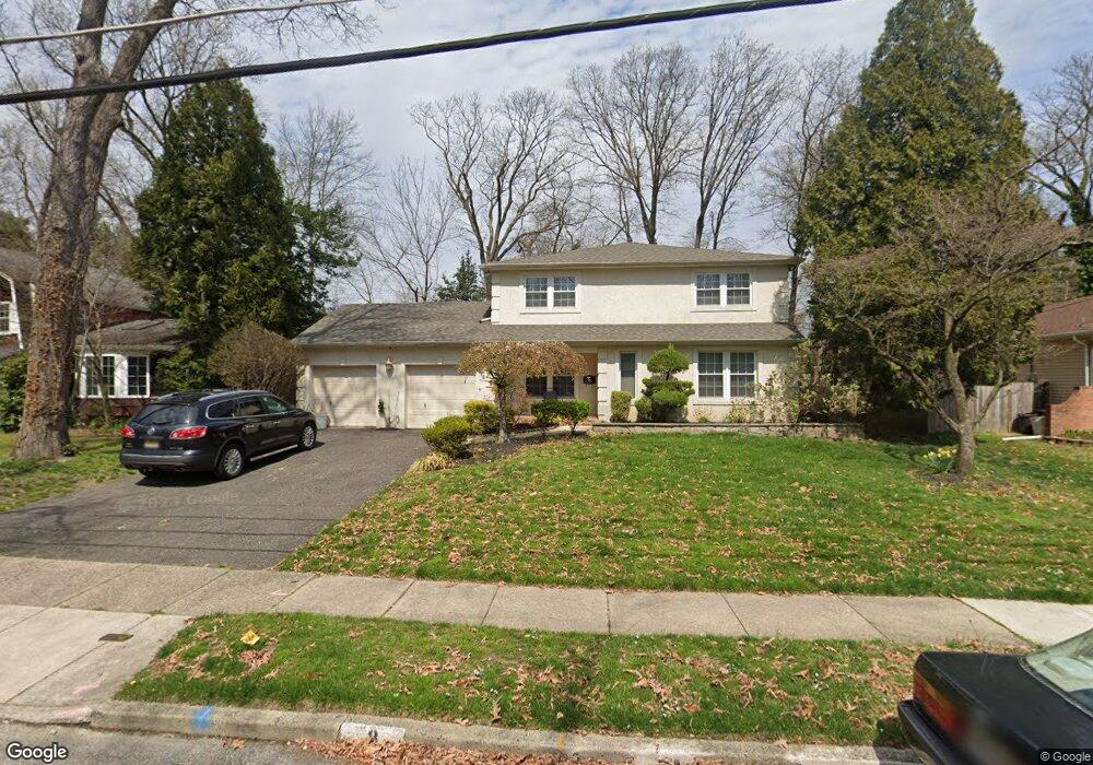 8 Highgate Ln, Cherry Hill, NJ 08003 - photo 1