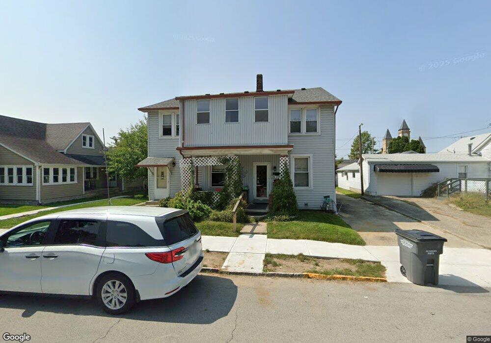 210 S East St, Tipton, IN 46072 - photo 1