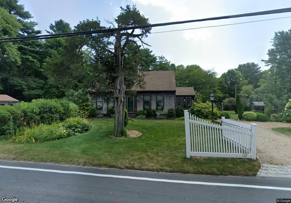 146 County Rd, West Wareham, MA 02576 - photo 1