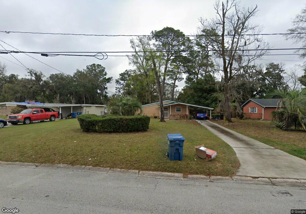 10507 Villanova Rd, Jacksonville, FL 32218 - photo 1