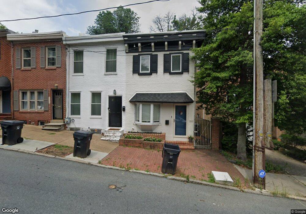 1513 N Adams St, Wilmington, DE 19806 - photo 1