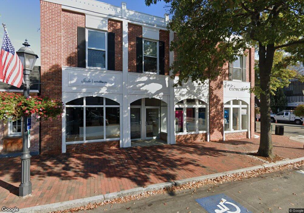 1 Elm St, New Canaan, CT 06840 - photo 1