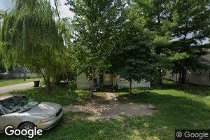301 S Railroad St W, Wheatland, IN 47597