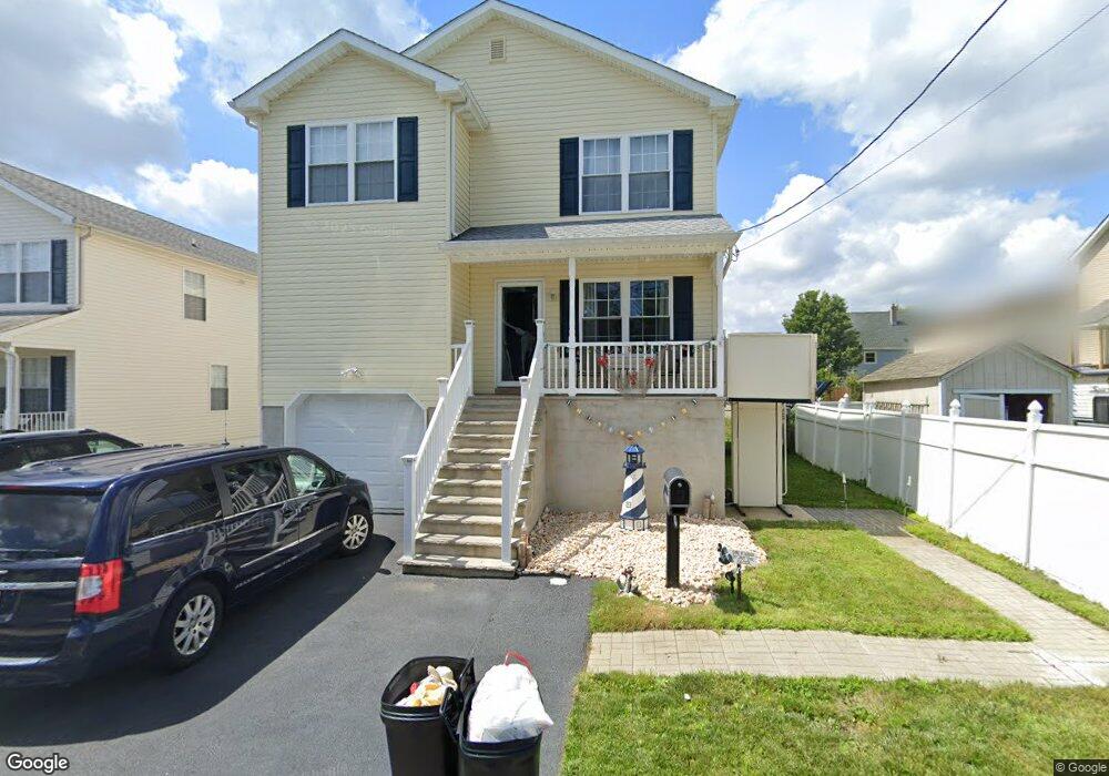 800 4th St, Union Beach, NJ 07735 - photo 1