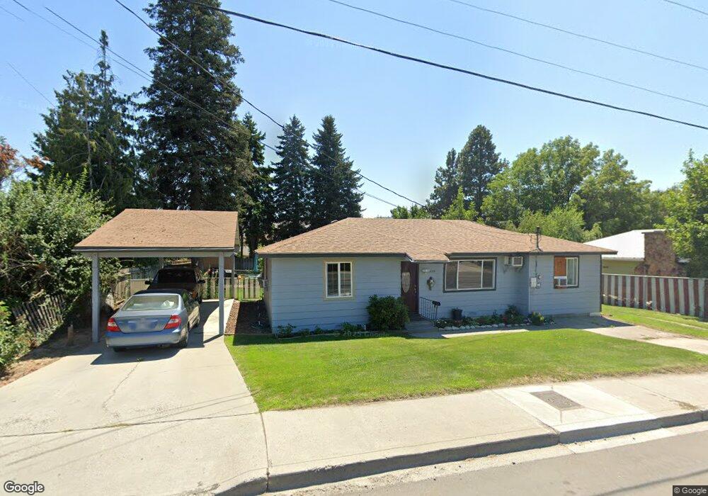 1444 Grant Rd, East Wenatchee, WA 98802 - photo 1