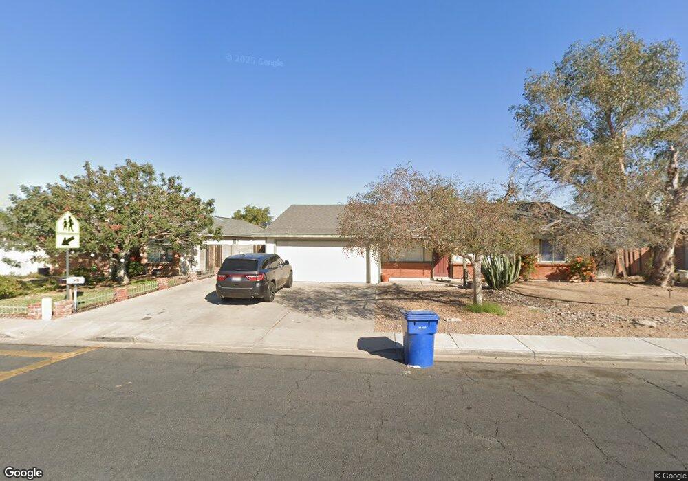 1452 E Hilton Ave, Mesa, AZ 85204 - photo 1