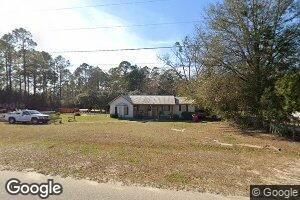 40 Lake St, Mc Rae Helena, GA 31037