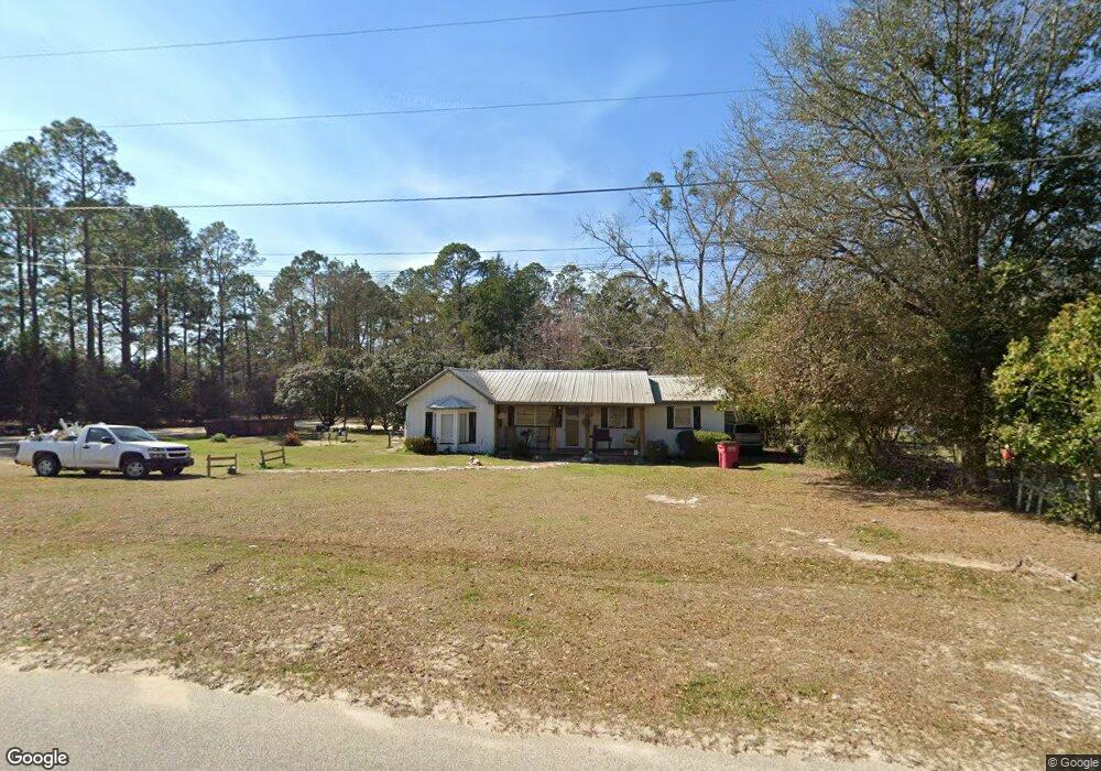 40 Lake St, Mc Rae Helena, GA 31037 - photo 1