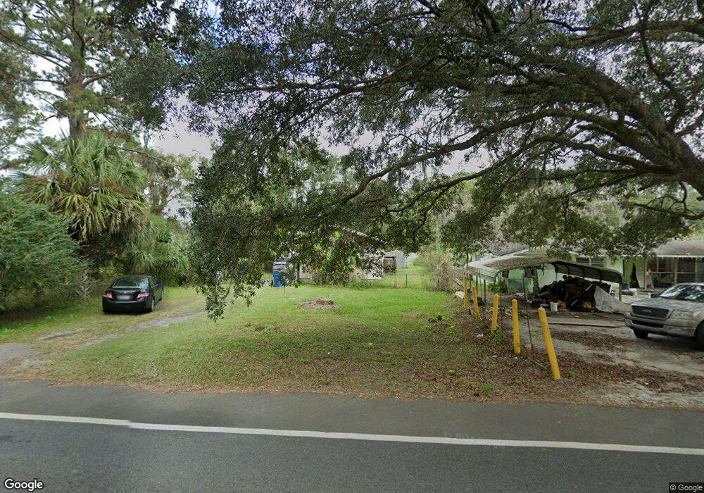 2078 Old Jesup Rd, Brunswick, GA 31525 - photo 1