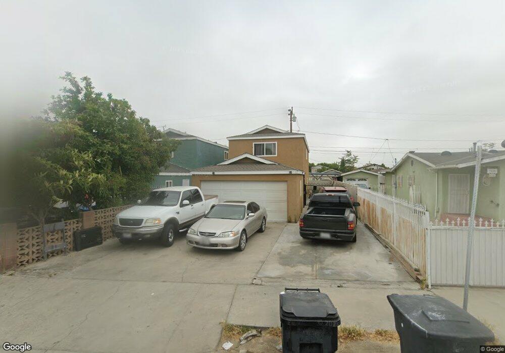 2124 E Knopf St, Compton, CA 90222 - photo 1