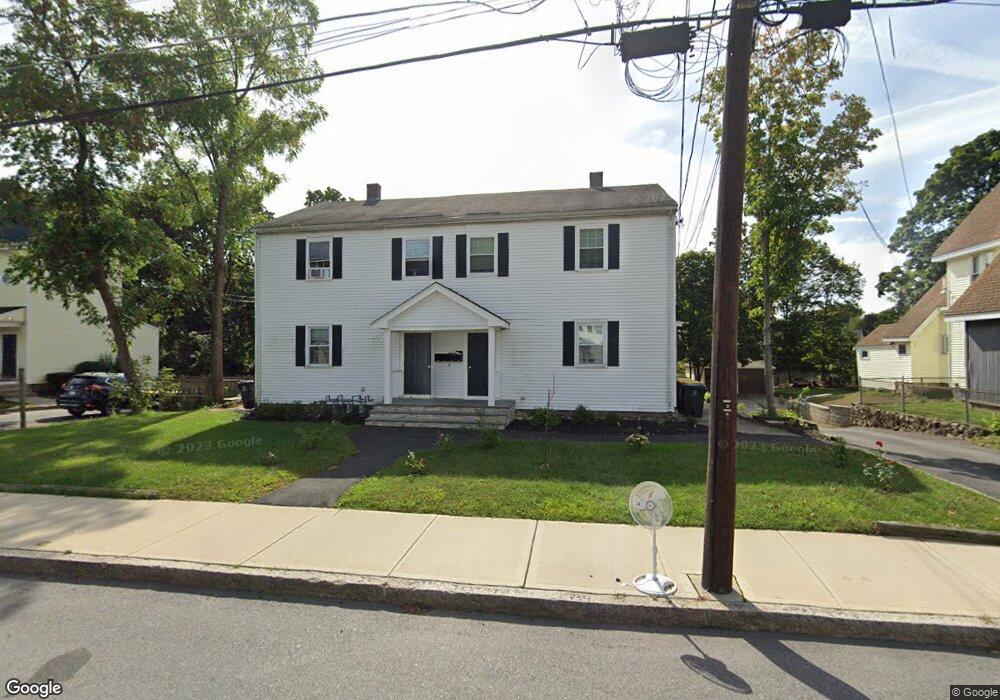 91 Dean Ave unit 1, Franklin, MA 02038 - photo 1